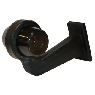 Markeringslys LED 4500K Sota Glass Gylle