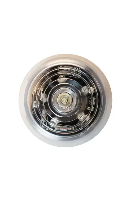 GLASS KLAR 6 LED 5M 4500K GYLLE 