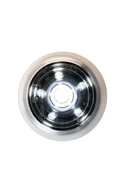 GLASS KLAR 6 LED 5M 4500K GYLLE 