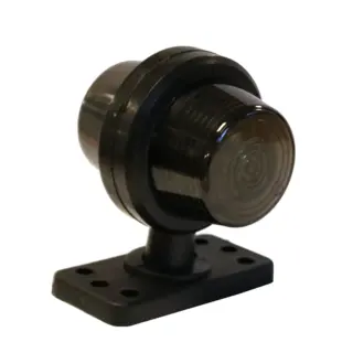 Markeringslys LED 4500K Sota Glass Gylle