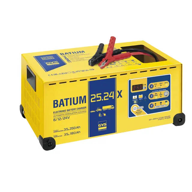 BATIUM 25.24X 