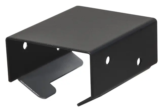 BARCODE SCANNER SUPPORT FOR GYSFLASH XL TROLLEY 
