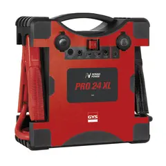 BOOSTER LITHIUM NOMAD POWER PRO 24 XL GYS
