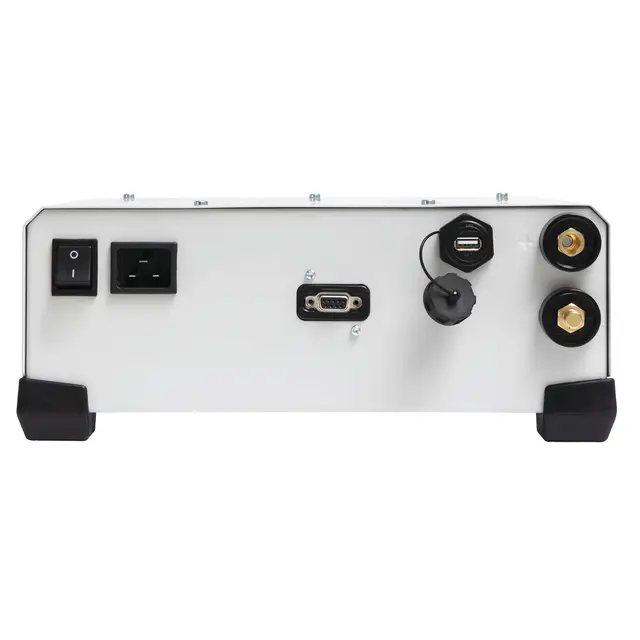 GYSFLASH 101.24 CNT FV (5,0m cables) 