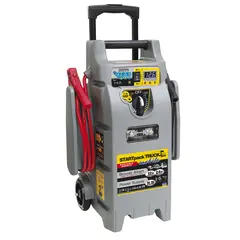 STARTBOOSTER STARTPACK TRUCK MOBILE GYS