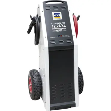 STARTPACK PRO Booster 12.24V XL GYS