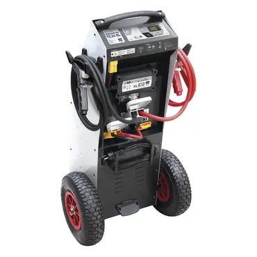STARTPACK PRO Booster 12.24V XL GYS 