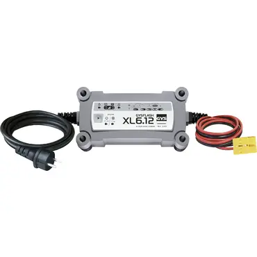 STARTPACK PRO Booster 12.24V XL GYS 