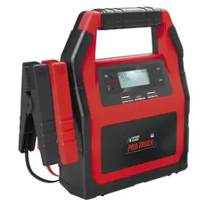 BOOSTER LITHIUM NOMAD POWER PRO TRUCK GYS