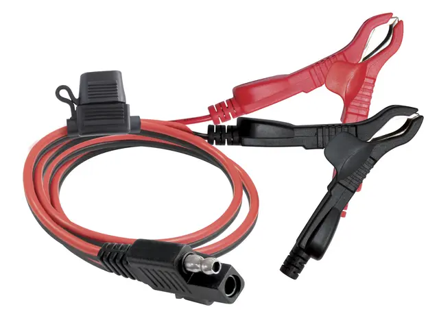 KIT SAE/CLAMPS 1.5m FOR GYSFLASH 