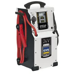 BOOSTER batteriløs GYSCAP 24V GYS