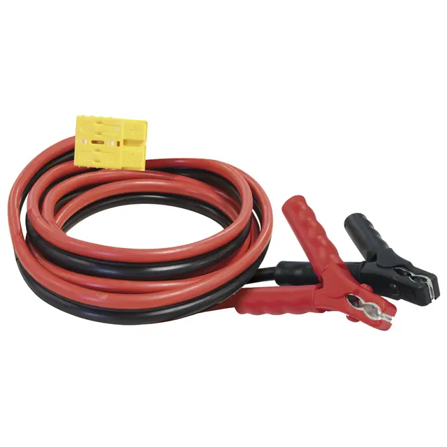 GYSFLASH 50-24 PRO (2.5m cables) 