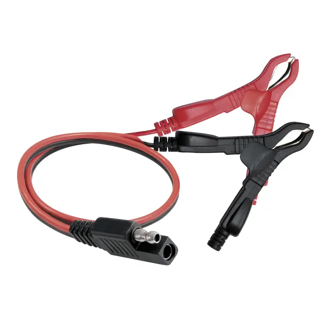 BATTERILADER GYSFLASH 9.24 