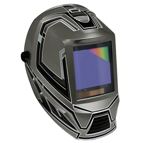 SVEISEMASKE GYSMATIC TRUE COLOUR XXL