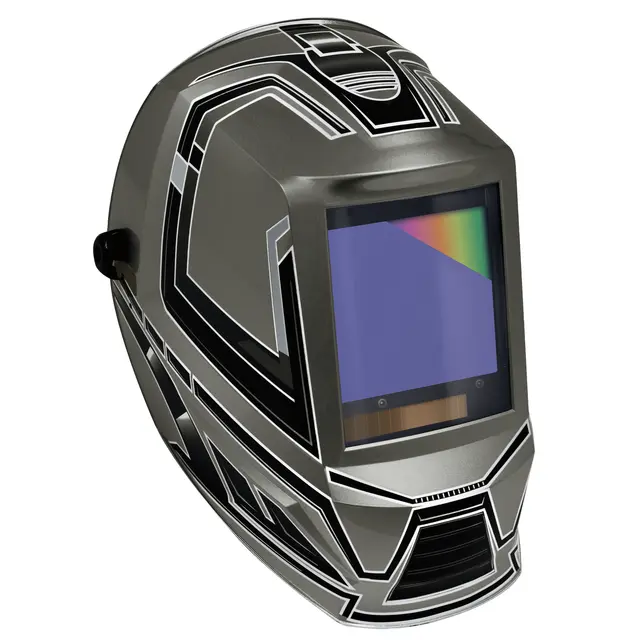 SVEISEMASKE GYSMATIC TRUE COLOUR XXL 