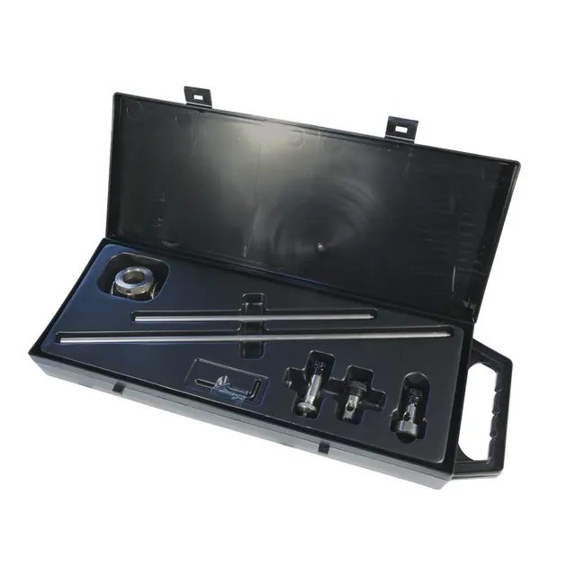 GUIDE FOR CIRCULAR CUTTING FOR MT -70/125A PLASMA TORCHES 