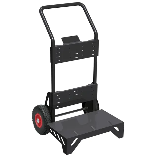 HAND TROLLEY JOBSITE XL 