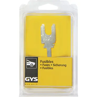 2 x 200A FUSES PACK / STARTIUM/ DIAG-STARTIUM/PROSTART/NEOSTART/GYSTART 