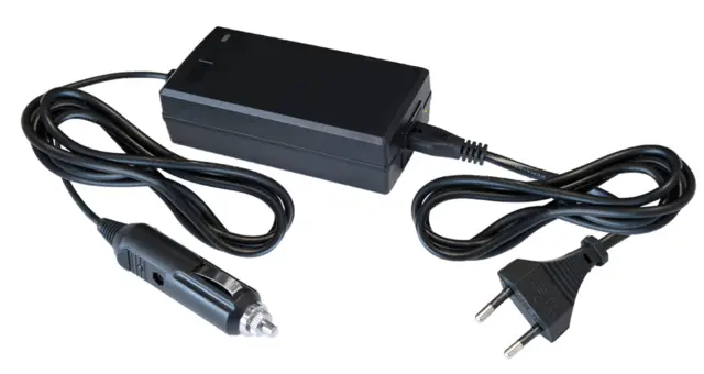 12V EURO CHARGER - CIG.110-240V/12V out Gys 