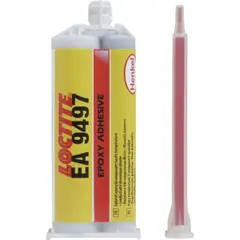 BI-COMPONENT POWER EPOXY GLUE 50ML