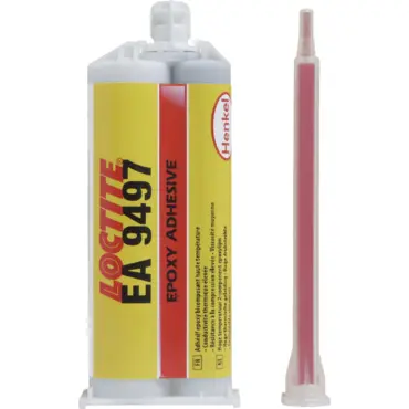 BI-COMPONENT POWER EPOXY GLUE 50ML 