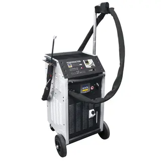 INDUKSJONSVARMER - POWERDUCTION 50LG GYS