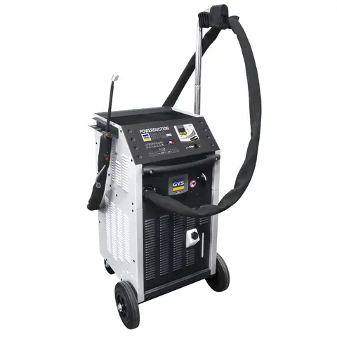 INDUKSJONSVARMER - POWERDUCTION 50LG GYS