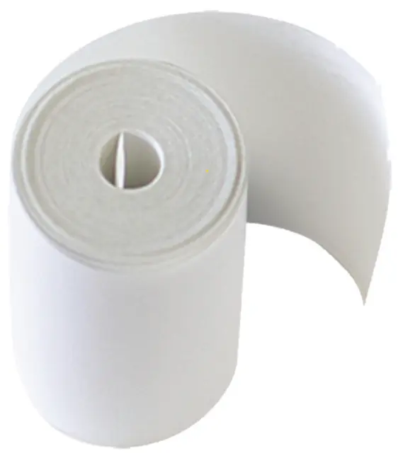 PAPER ROLL Ø50mm / L 57mm / W 28m 
