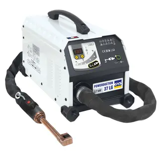 INDUKSJONSVARMER - POWERDUCTION 37LG GYS