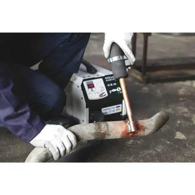 INDUKSJONSVARMER - POWERDUCTION 37LG GYS 