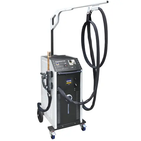 INDUKSJONSV. POWERDUCTION 160LG 208/240V GYS