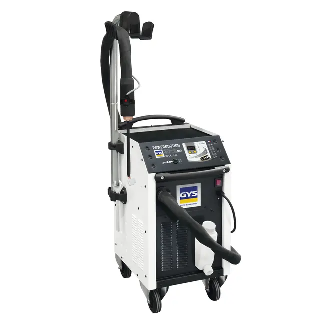 POWERDUCTION 39LG 