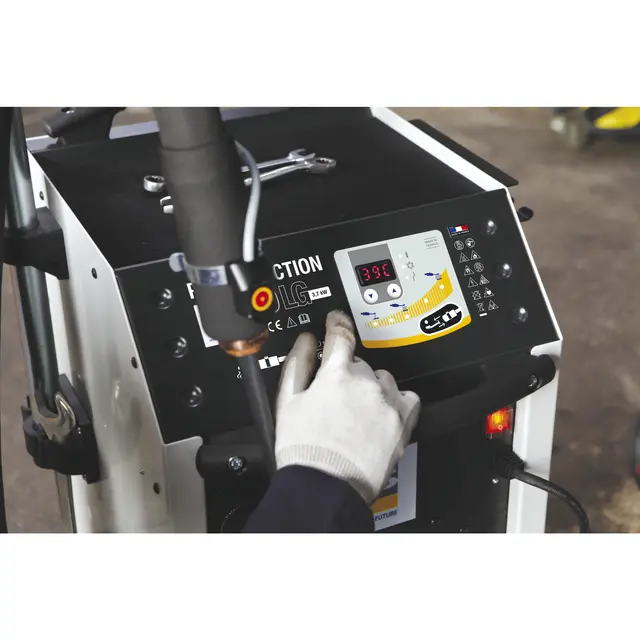 POWERDUCTION 39LG 