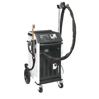 INDUKSJONSVARMER-POWERDUCTION 110LG 400V GYS