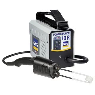 INDUKSJONSVARMER - POWERDUCTION 10R GYS