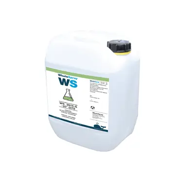 WELDING COOLANT - 5 Litres