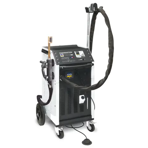 INDUKSJONSVARMER POWERDUCTION 110LG 230V GYS