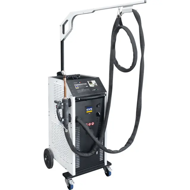 Induksjonsvarmer POWERDUCTION 220LG GYS 
