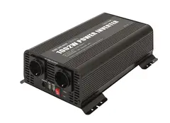 INVERTER PSW 1002W - 12V - REMOTE