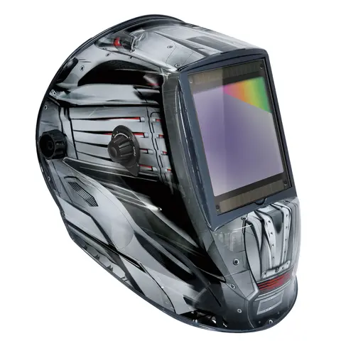 SVEISEMASKE ALIEN+ TRUE COLOR XXL