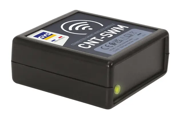 SMART WIRELESS MODULE (SWM) GYS 