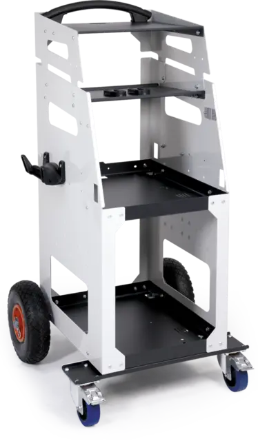 BSUFLASH PLUS TROLLEY GYS 