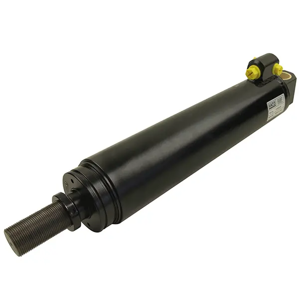 Liftcylinder Ø40/80mm new model HACO AMA 