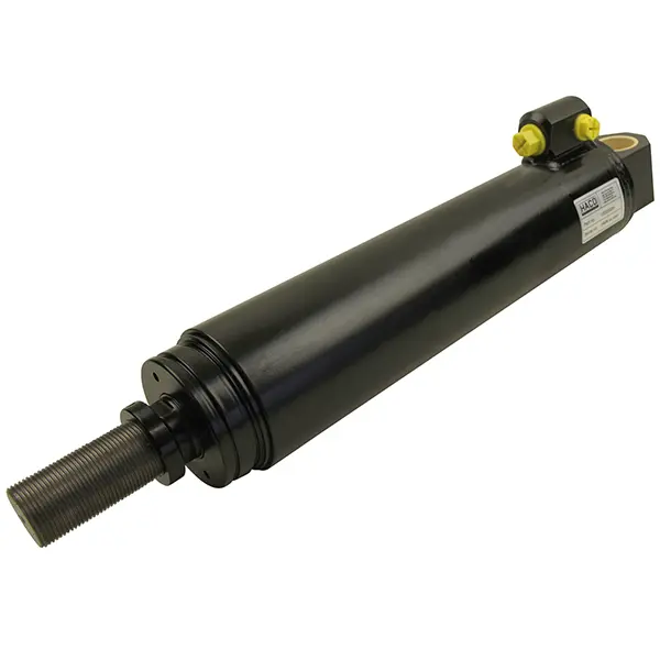 Tiltcylinder Ø40/80mm new model HACO AMA 