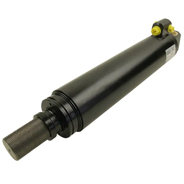 Tiltcylinder Ø50/80mm new model HACO AMA 