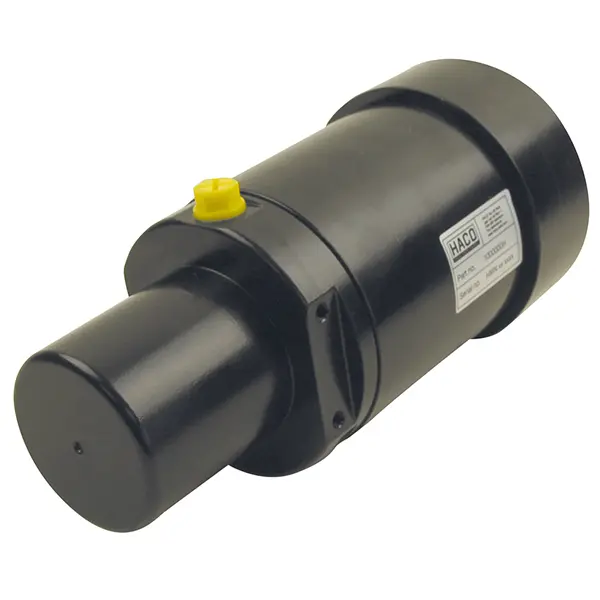Pressure exchanger Ø55/110mm HACO AMA 