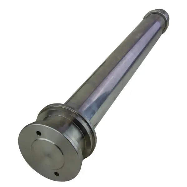 Piston rod N.T. Ø50/80 HACO Haco 