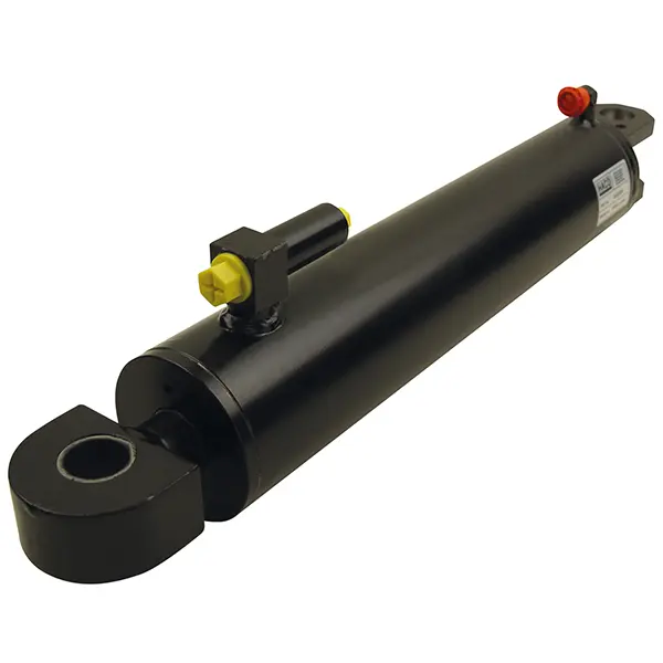 Liftcylinder DLB45-2000 HACO Dautel 