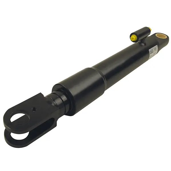 Liftcylinder Ø55mm DLB47 HACO Dautel 
