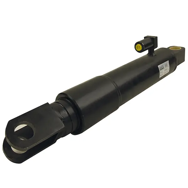 Liftcylinder Ø75mm DLB47 HACO Dautel 